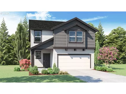 2795 U St, Springfield, OR 97477