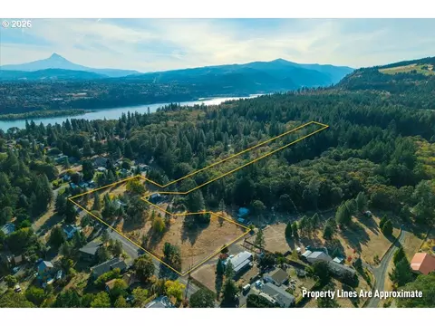 Cooper Ave, Underwood, WA 98651