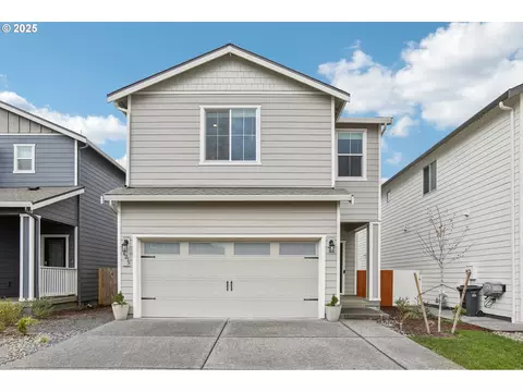 4235 SW Hartley Ave, Gresham, OR 97080