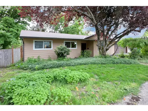 16280 SW Ellerson St, Beaverton, OR 97007