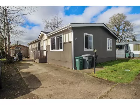 1901 SE Minter Bridge Rd #34, Hillsboro, OR 97123