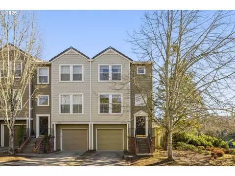 2754 NW Kennedy Ct, Portland, OR 97229