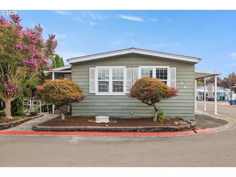 13640 SE Highway 212 #68, Clackamas, OR 97015