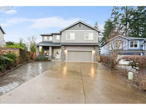 4503 NE 95th St, Vancouver, WA 98665