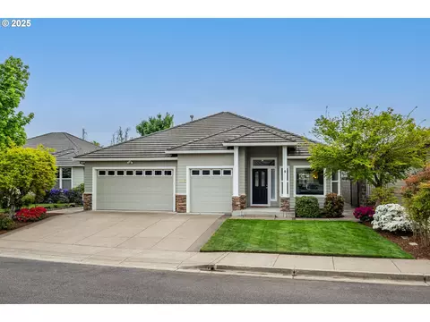 1225 Spyglass Ct, Creswell, OR 97426
