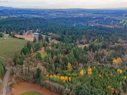 NW Pumpkin Ridge Rd, North Plains, OR 97133