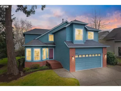 16163 NW Spyglass Dr, Beaverton, OR 97006