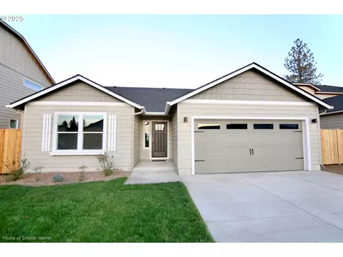 Undisclosed, Springfield, OR 97478