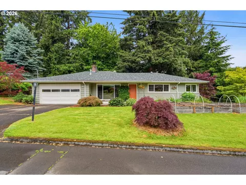 7645 SW 84th Ave, Portland, OR 97223