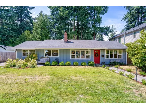 1245 NE 111th Ave, Portland, OR 97220
