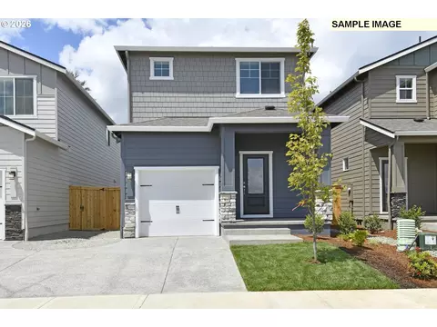 1346 NE Clark Ave, Battle Ground, WA 98604