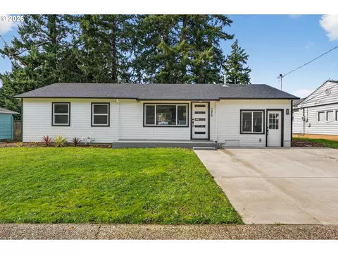 3059 SE 116th Ave, Portland, OR 97266
