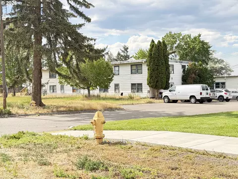 3100 H St, Baker City, OR 97814