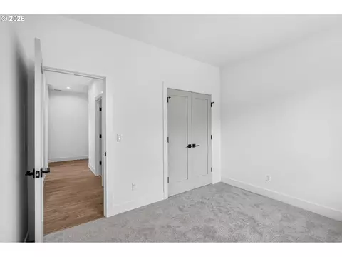 Bedroom - 19045 Ochoco Ct #68, Sandy, OR 97055 photo 9 of 9