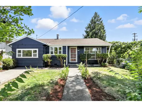 5218 NE 21st Ave, Portland, OR 97211