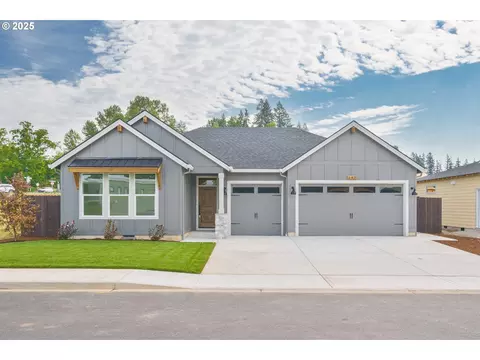 147 SE Airedale Ave, La Center, WA 98629