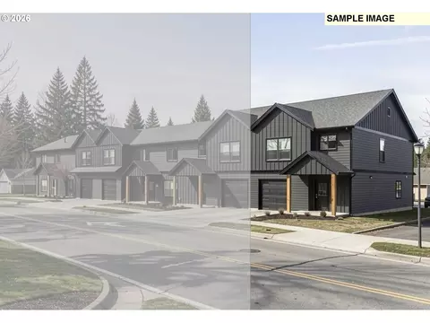 0 NW Alder St, Mill City, OR 97360