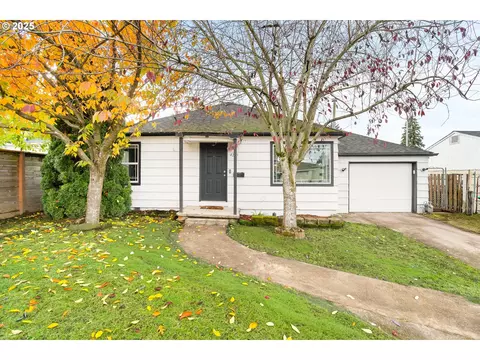 4225 NE 82nd Ave, Portland, OR 97220