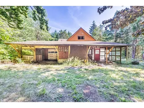 2220 NE Brower Rd, Corbett, OR 97019