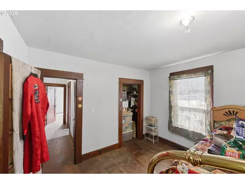 Bedroom - 480 Poplar St, Powers, OR 97466 photo 1 of 1