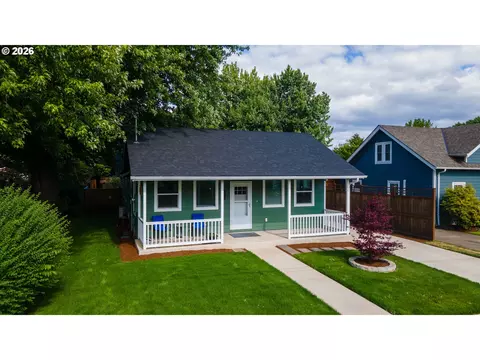 233 S 15th St, Philomath, OR 97370