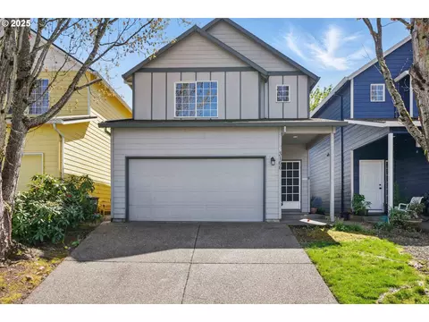 3166 SE Merriweather Dr, Hillsboro, OR 97123