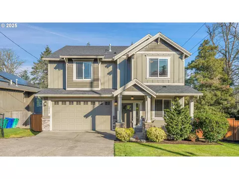 16550 SE Dagmar Rd, Milwaukie, OR 97267