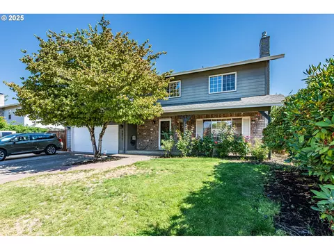 3873 Lancaster St, Eugene, OR 97404