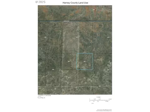 ruh-red rd, Burns, OR 97720