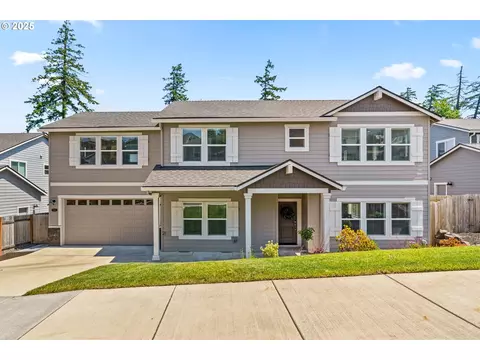 3740 Rockcress Rd, Eugene, OR 97403
