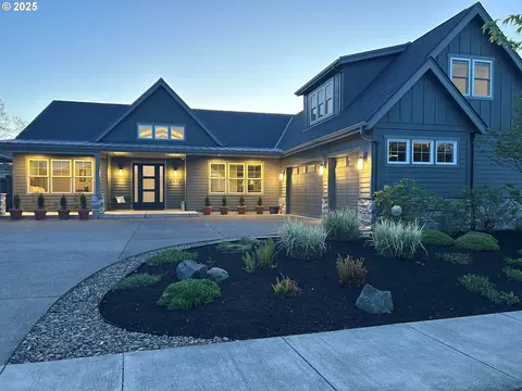 3476 Quail Meadow Way, Eugene, OR 97408