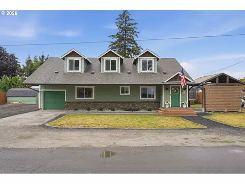 202 SE 3rd Ave, Battle Ground, WA 98604