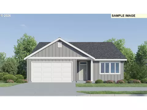 443 NE Hunter Dr, Estacada, OR 97023
