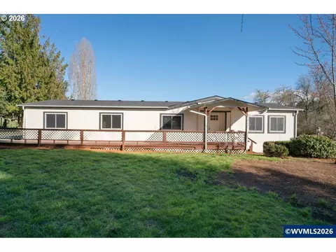 40904 Highway 228, Sweet Home, OR 97386