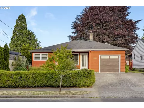 7430 N Haven Ave, Portland, OR 97203