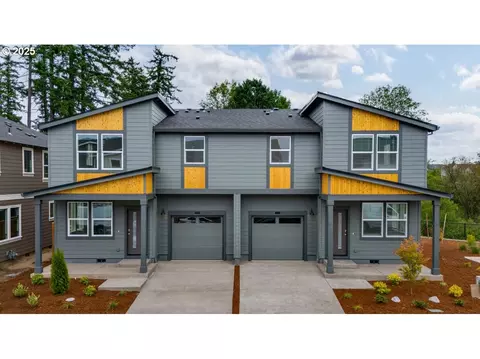 6523 SE Nasha St, Hillsboro, OR 97123