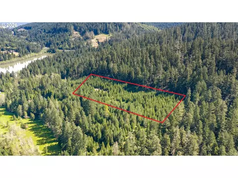 Berry Creek Rd, Winston, OR 97496