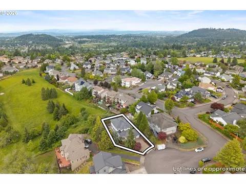 View/Area - 4233 SW 28th Ct, Gresham, OR 97080 photo 3 of 4