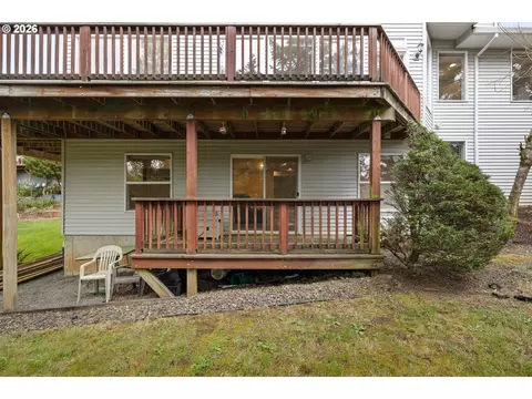 Exterior - 4233 SW 28th Ct, Gresham, OR 97080 photo 5 of 5