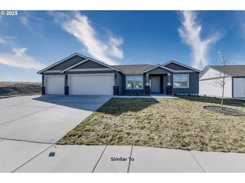 153 SW Eagle Dr, Boardman, OR 97818