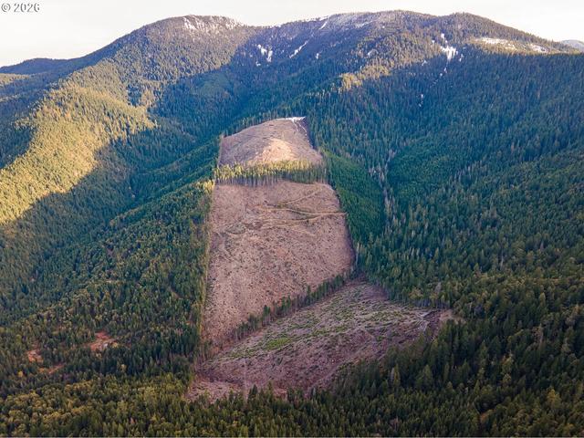 Rock Creek Rd, Williams, OR 97544