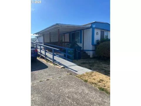 2150 Laura St #57, Springfield, OR 97477