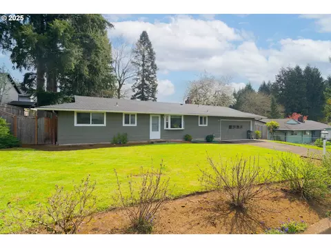 4819 NE 64th Ave, Vancouver, WA 98661