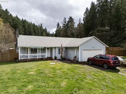 13550 SW Parmele Rd, Gaston, OR 97119