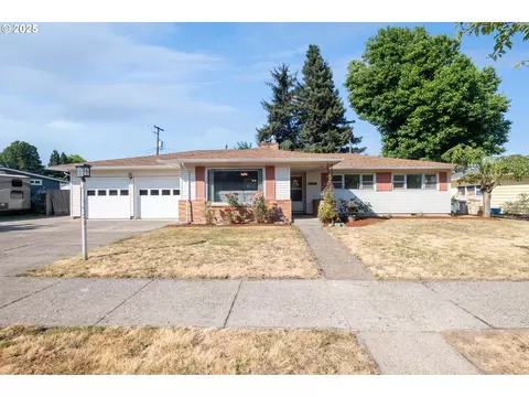3150 14th Ave, Albany, OR 97322