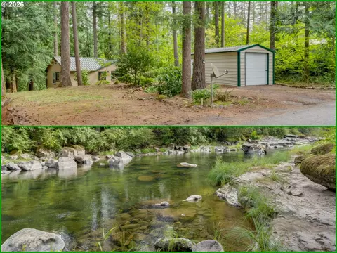 18208 NE Cole Witter Rd, Battle Ground, WA 98604