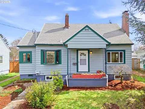 1310 NE 70th Ave, Portland, OR 97213
