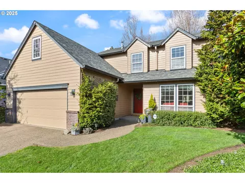 6601 SW Landover Dr, Wilsonville, OR 97070