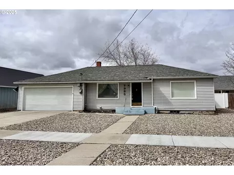 2985 College St, Baker City, OR 97814