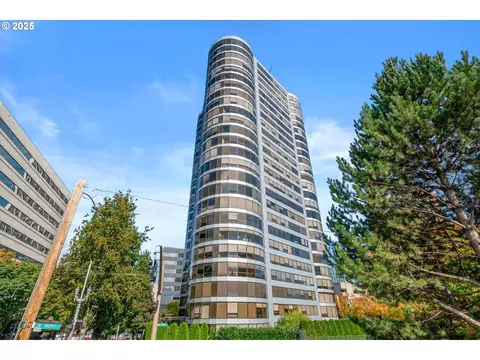 1500 SW 5th Ave #802, Portland, OR 97201